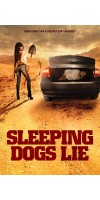 Sleeping Dogs Lie (2018 - English)